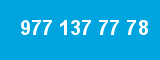 977 137 77 78